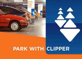 can the clipper card pay for parking at smart station|how much does clipper charge.